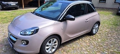 Bild des Angebotes Opel Adam Jam