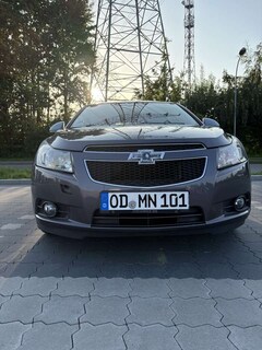 Bild des Angebotes Chevrolet Cruze 1.6 LS