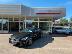 Bild des Angebotes Infiniti Q50 Hybrid AWD Q50 Premium*KAMERA*LEDER*TOP