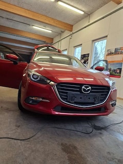 Bild des Angebotes Mazda 3 SKYACTIV-G 120 Sports-Line