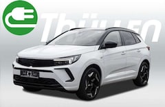 Bild des Angebotes Opel Grandland GSE Plug-In-Hybrid4 Bluetooth Navi LED