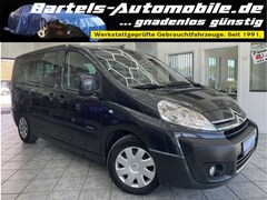 Bild des Angebotes Citroen Jumpy HDi 135 FAP Club, 1.Hand, Klima, AHK