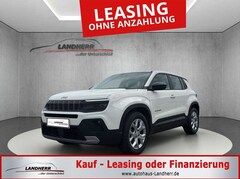 Bild des Angebotes Jeep Avenger 1.2 Altitude  //Navi/Kamera/Sitzheizung
