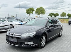 Bild des Angebotes Citroen C5 Tourer 2.2 HDI Exclusive Leder Xenon Auto.