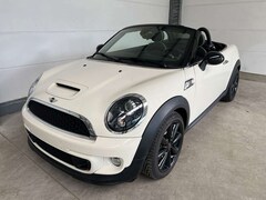 Bild des Angebotes MINI Cooper S Roadster +Chili+Wired+Leder+Navi+Harman