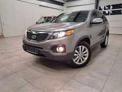 Bild des Angebotes Kia Sorento Sorento Attract 2WD/Auto/Ahk/Mfl/Klima/
