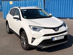 Bild des Angebotes Toyota RAV 4 RAV4 Diesel 2.0 D-4D 4x2 Start-Stop