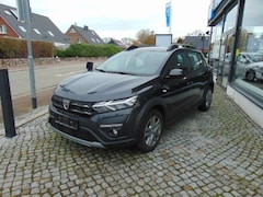 Bild des Angebotes Dacia Sandero Sandero Stepway TCe 110 ULTIMATE