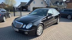 Bild des Angebotes Mercedes-Benz E 300 CDI V6 Lim. BlueTec-Navi-Leder-Xenon-Euro5