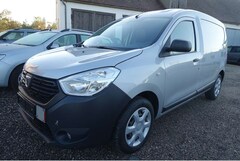 Bild des Angebotes Dacia Dokker Express Essential Navi Standh. Sitzh. PDC Klima