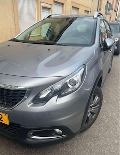 Bild des Angebotes Peugeot 2008 1.2 PureTech S&S Signature 82