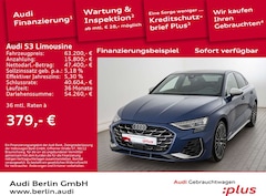 Bild des Angebotes Audi S3 TFSI S tronic