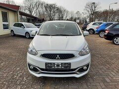 Bild des Angebotes Mitsubishi Space Star Intro Edition