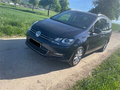 Bild des Angebotes VW Sharan 2.0 TDI BlueMotion Technology Life