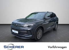 Bild des Angebotes VW Tiguan GOAL 1,5 eTSI DSG Navi SHZ Allwetterreife
