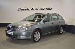 Bild des Angebotes Skoda Octavia Combi Fun **Tempomat**1.Hand**