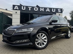 Bild des Angebotes Skoda Superb Combi Premium Edition DSG Canton