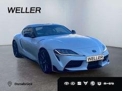 Bild des Angebotes Toyota Supra GR 3.0 Moonstone Edition *Matt Weiss*Premium*
