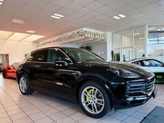 Bild des Angebotes Porsche Cayenne E-Hybrid Panorama/Luftfederung/ACC