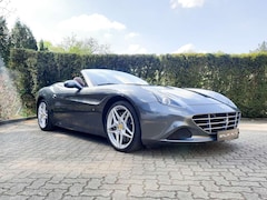 Bild des Angebotes Ferrari California T Top-Ausstattung, Ferrari-Garantie