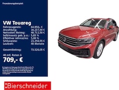 Bild des Angebotes VW Touareg 3.0 TDI Elegance AHK PANO STAND 20
