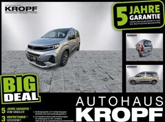 Bild des Angebotes Opel Combo Life E 1.5D Fin. ab 2,99% LED+Navi+SHZ+Kam