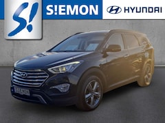 Bild des Angebotes Hyundai SANTA FE 2.2 CRDi 4WD Premium 7-Sitz LED e.Sitz AHK RKam el