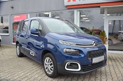 Bild des Angebotes Citroen Berlingo M BlueHDi 100 FEEL Standh.