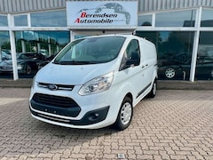 Bild des Angebotes Ford Transit Custom TRANSIT COSTUM 270 L1/TREND/STANDHZG./PDC/TEMPO