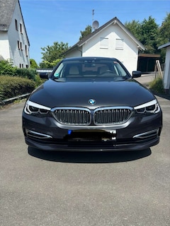 Bild des Angebotes BMW 520 520i Aut. Luxury Line