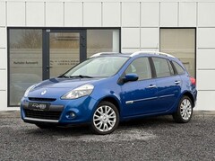 Bild des Angebotes Renault Clio Grandtour Dynamique*KLIMA*NAVI*TEMP*PDC*TÜV