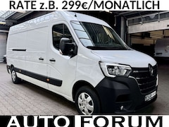 Bild des Angebotes Renault Master 2.3 D L3H2 3,5t AHK KLIMA CAM PDC TEMPOMA