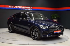 Bild des Angebotes Mercedes-Benz GLC 43 AMG GLC 43 Coupe AMG 4Matic Pano s.AGA HuD ACC Burme