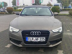 Bild des Angebotes Audi A5 A5 Cabrio Diesel Cabrio 2.0 TDI  quattro