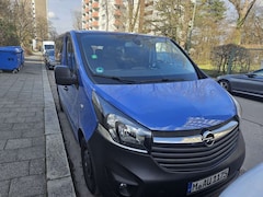 Bild des Angebotes Opel Vivaro 2.5 CDTI L2H1 Life Cosmo