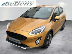 Bild des Angebotes Ford Fiesta Active Colourline LED KAMERA ACC NAVI DAB