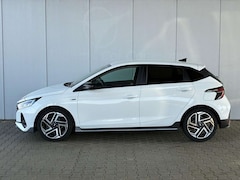 Bild des Angebotes Hyundai i20 1.2 MPI N-Line / LED Tempomat Navi Rückfahrkame...