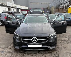 Bild des Angebotes Mercedes-Benz 200