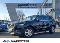 Bild des Angebotes Volvo XC90 B5 Momentum Pro AWD ACC/BLIS/360°/SHZ/APPLE