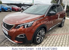 Bild des Angebotes Peugeot 3008 Hybrid4 300 GT e-EAT8 * NAVI*Kamera