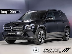 Bild des Angebotes Mercedes-Benz GLB 250 GLB 250 4M Progressive Multibeam/Standhzg./360°/