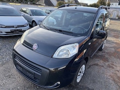 Bild des Angebotes Fiat Qubo Easy Navigation