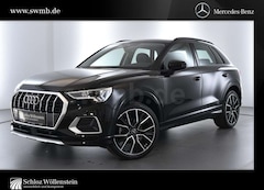 Bild des Angebotes Audi Q3 35 TFSI Advanced LED/Sthz/AHK/ACC/Keyless/Cam