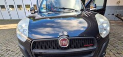 Bild des Angebotes Fiat Doblo SX Kasten