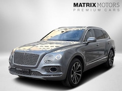 Bild des Angebotes Bentley Bentayga W12 First Edition 4 Seats Standheizung
