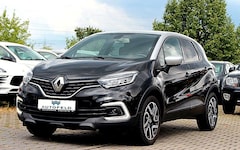 Bild des Angebotes Renault Captur Bose Edition/VOLLSHEFT/RCAM/SHZ/8FACH/