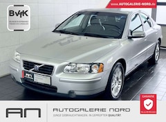 Bild des Angebotes Volvo S60 Lim. 2.4 Kinetic (103kW)(2004->)