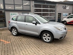 Bild des Angebotes Subaru Forester Comfort