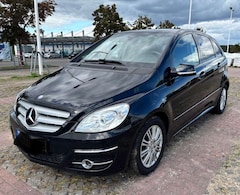 Bild des Angebotes Mercedes-Benz B 180 B 180 CDI Autotronic