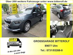 Bild des Angebotes Skoda Kamiq 1.6TDI DSG Ambition Navi/SHZ/Virt/LED/PDC